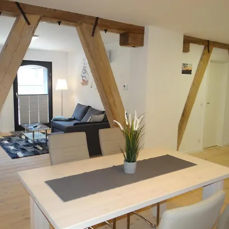 Daire Speicher Residenz E0 App 2 *