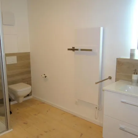 Speicher Residenz E0 App 2 Daire